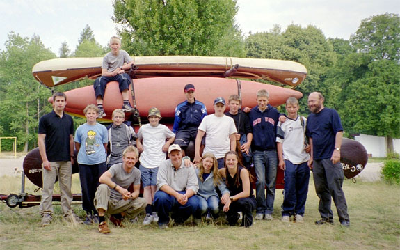 Gruppenbild