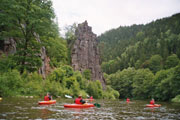 Traumhafte Landschaft